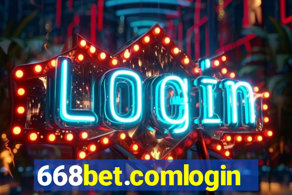 668bet.comlogin