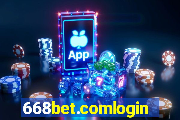 668bet.comlogin