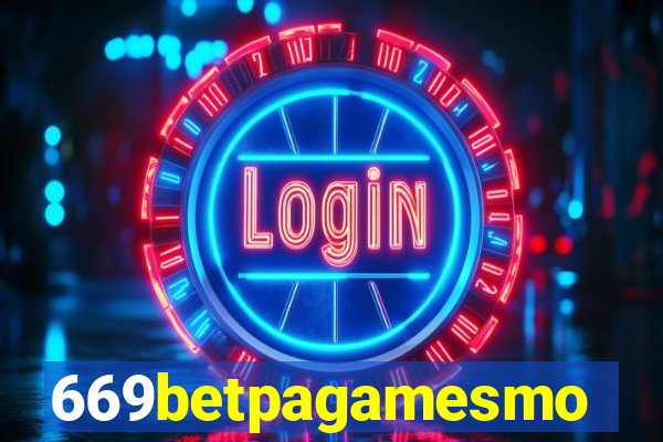 669betpagamesmo