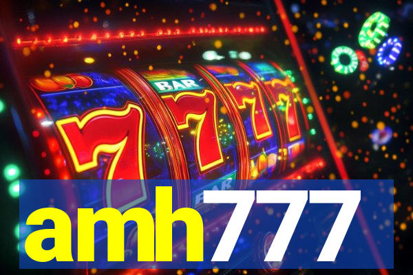 amh777