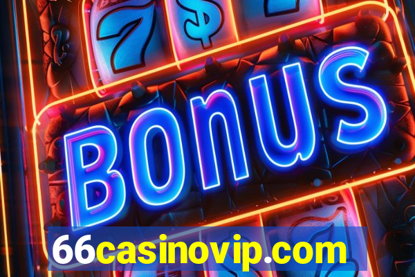 66casinovip.com