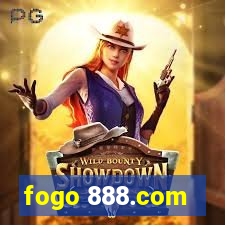 fogo 888.com