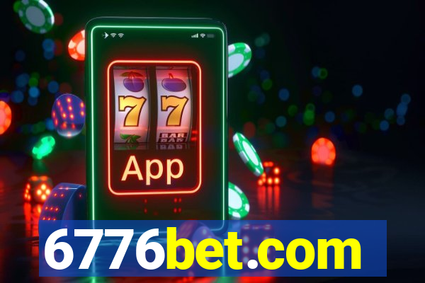 6776bet.com