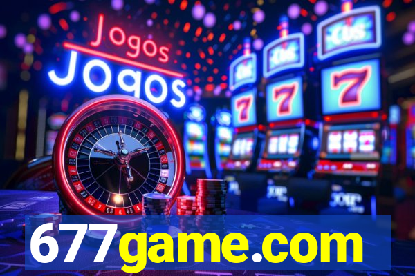 677game.com