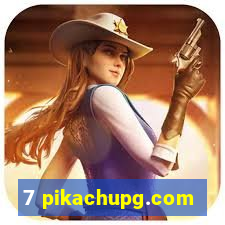 7 pikachupg.com