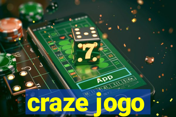 craze jogo