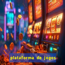 plataforma de jogos que pagam no cadastro sem deposito