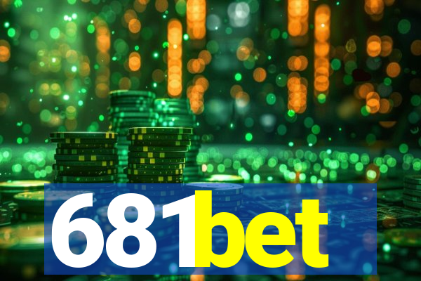 681bet