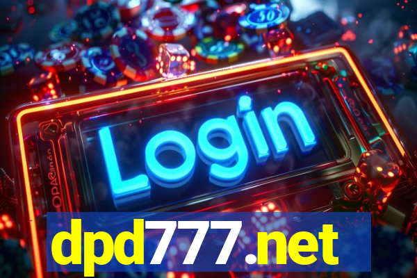 dpd777.net