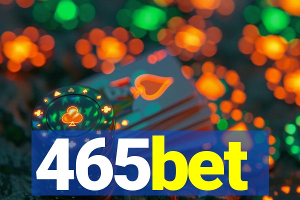 465bet