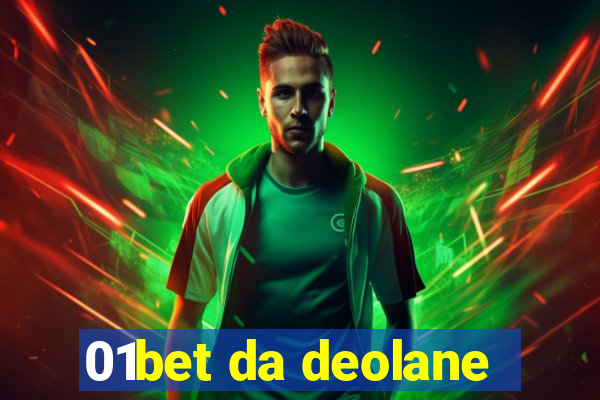 01bet da deolane