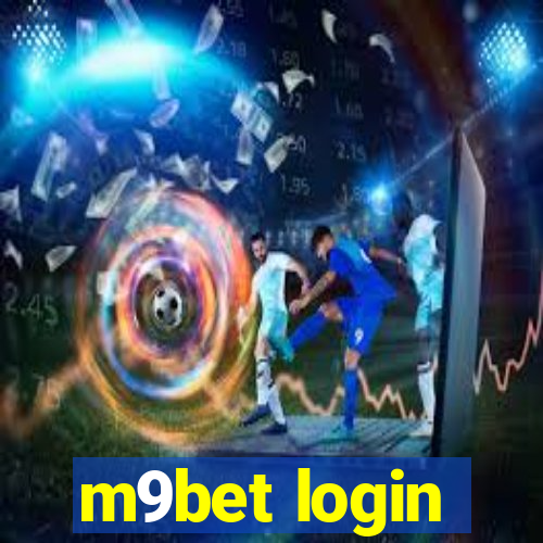 m9bet login