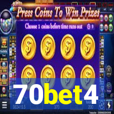 70bet4