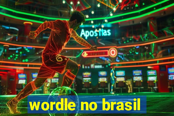 wordle no brasil