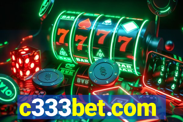 c333bet.com