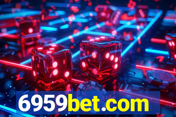 6959bet.com