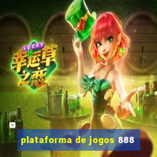 plataforma de jogos 888