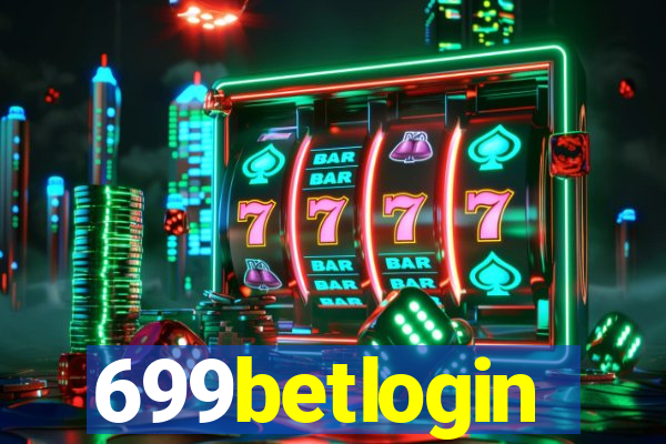 699betlogin