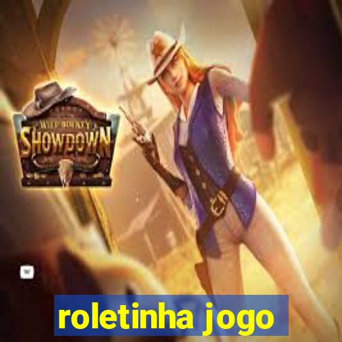 roletinha jogo