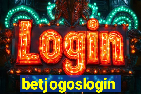 betjogoslogin