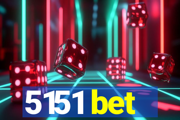 5151 bet