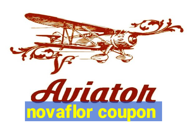 novaflor coupon