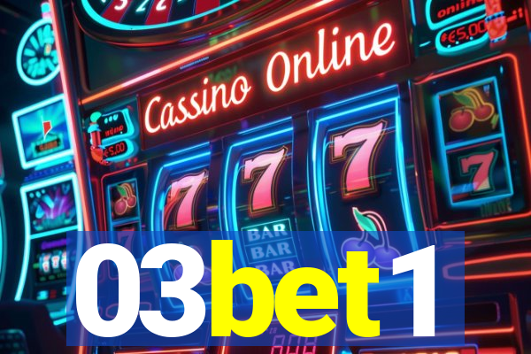 03bet1