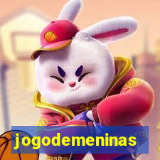 jogodemeninas