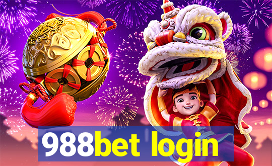 988bet login