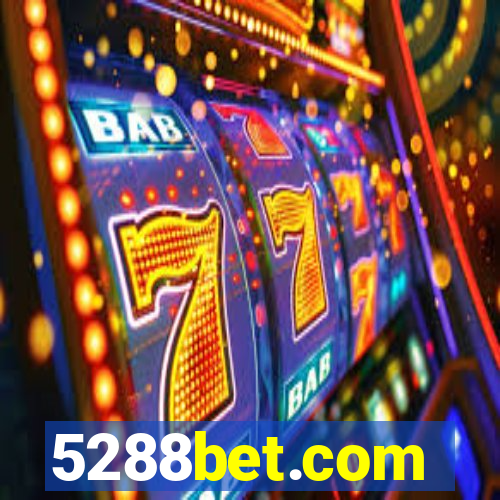 5288bet.com