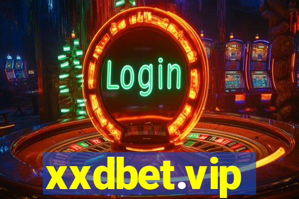 xxdbet.vip