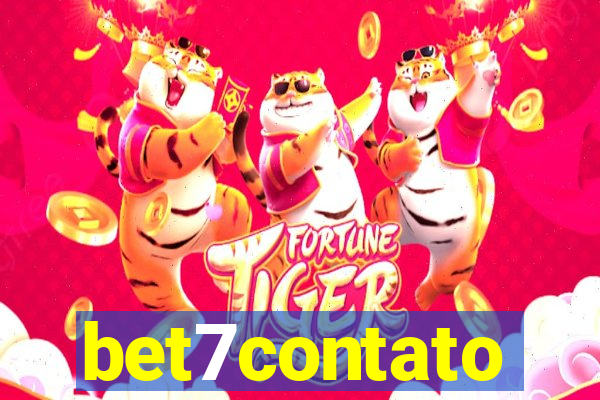 bet7contato