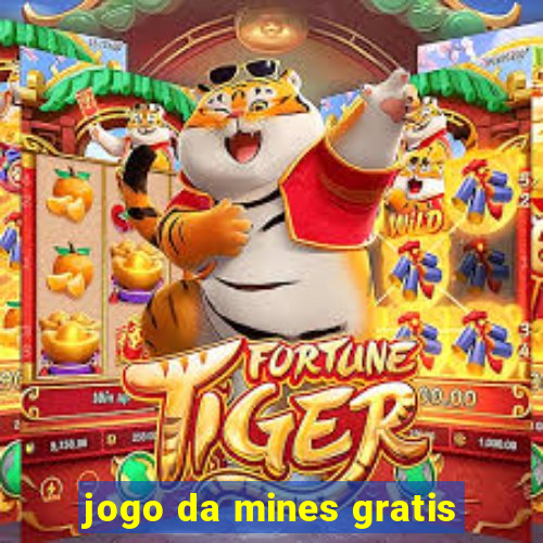 jogo da mines gratis