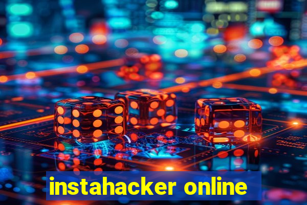 instahacker online