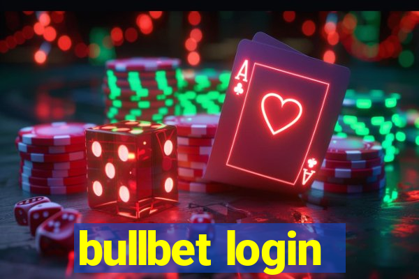 bullbet login