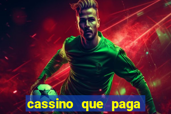 cassino que paga 18 reais no cadastro