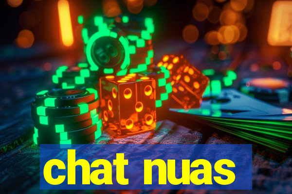 chat nuas