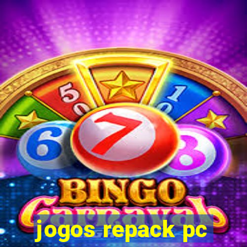 jogos repack pc