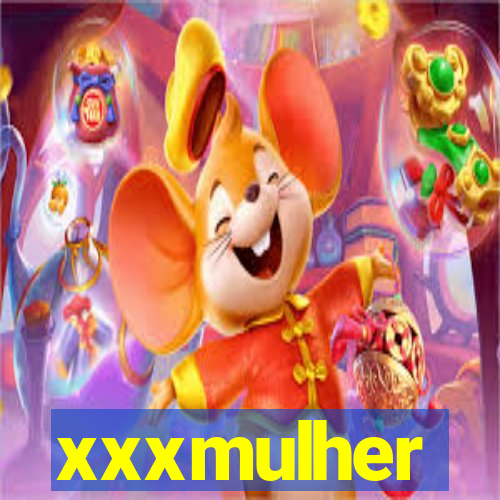 xxxmulher