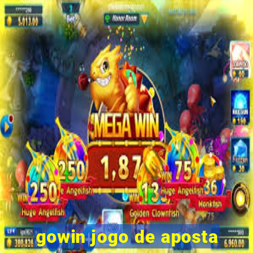 gowin jogo de aposta