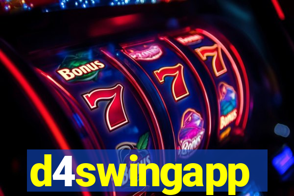 d4swingapp