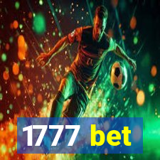 1777 bet