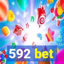 592 bet