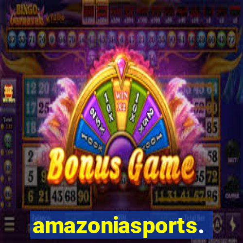 amazoniasports.com