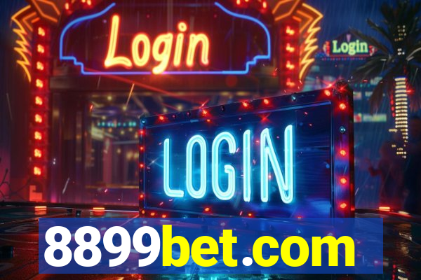 8899bet.com