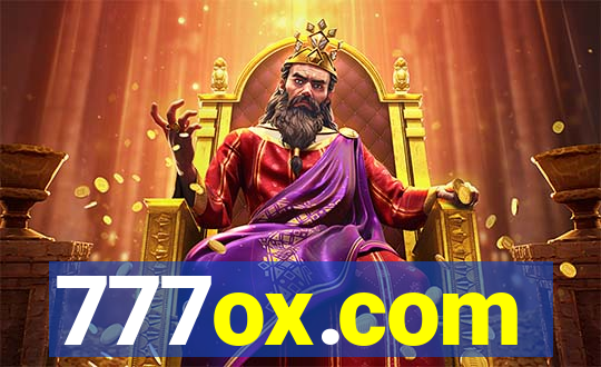 777ox.com