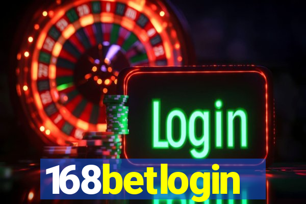 168betlogin