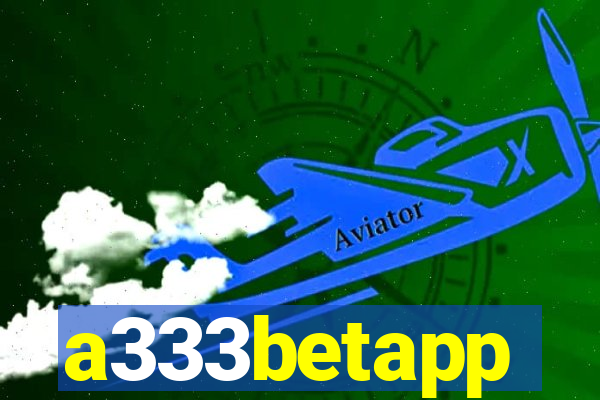 a333betapp