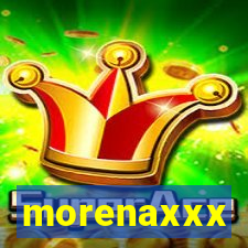 morenaxxx