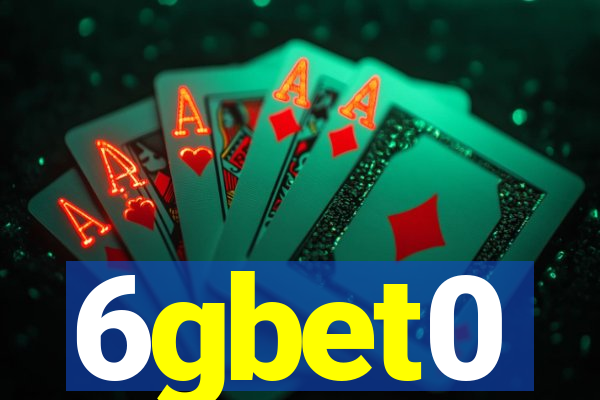 6gbet0